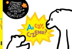 A, czy, czemu? wiersze dla najmłodszych