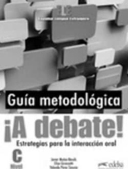 A debate przewodnik metodyczny - Laszlo Sandor