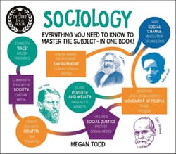 A Degree in a Book: Sociology - Sidney Perkowitz
