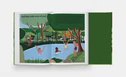 Galeria - zdjęcie nr. 2 - A Family of Trees. My First Book of Forests