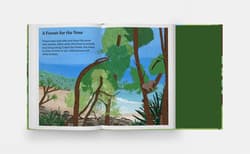 Galeria - zdjęcie nr. 3 - A Family of Trees. My First Book of Forests