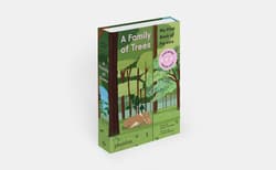 Galeria - zdjęcie nr. 4 - A Family of Trees. My First Book of Forests