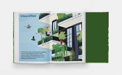 Galeria - zdjęcie nr. 5 - A Family of Trees. My First Book of Forests