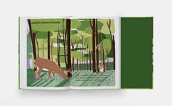 Galeria - zdjęcie nr. 3 - A Family of Trees. My First Book of Forests