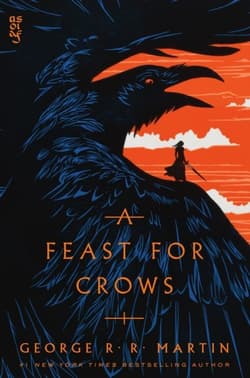 A Feast for Crows - George R.R.  Martin