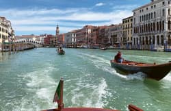 Galeria - zdjęcie nr. 3 - A Guide to Drinking in Venice