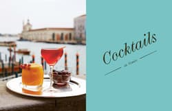 Galeria - zdjęcie nr. 2 - A Guide to Drinking in Venice