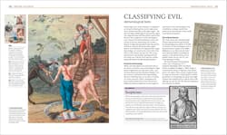 Galeria - zdjęcie nr. 5 - A History of Ghosts Spirits and the Supernatural wer. angielska