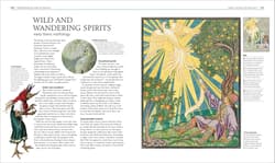 Galeria - zdjęcie nr. 4 - A History of Ghosts Spirits and the Supernatural wer. angielska