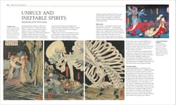 Galeria - zdjęcie nr. 3 - A History of Ghosts Spirits and the Supernatural wer. angielska