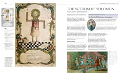 Galeria - zdjęcie nr. 2 - A History of Magic, Witchcraft and the Occult  wer. angielska