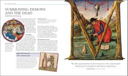 Galeria - zdjęcie nr. 3 - A History of Magic, Witchcraft and the Occult  wer. angielska