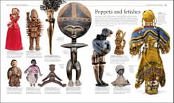 Galeria - zdjęcie nr. 4 - A History of Magic, Witchcraft and the Occult  wer. angielska