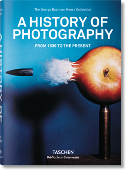 A History of Photography. From 1839 to the Present - Opracowanie Zbiorowe