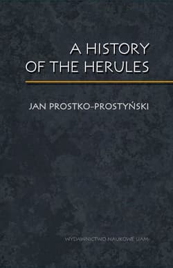 A History of the Herules