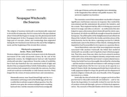 Galeria - zdjęcie nr. 2 - A History of Witchcraft. Sorcerers, heretics & pagans we. angielska