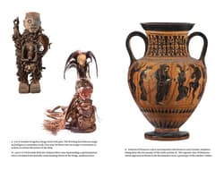 Galeria - zdjęcie nr. 5 - A History of Witchcraft. Sorcerers, heretics & pagans we. angielska