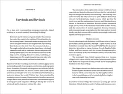 Galeria - zdjęcie nr. 5 - A History of Witchcraft. Sorcerers, heretics & pagans we. angielska