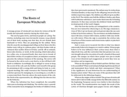 Galeria - zdjęcie nr. 3 - A History of Witchcraft. Sorcerers, heretics & pagans we. angielska