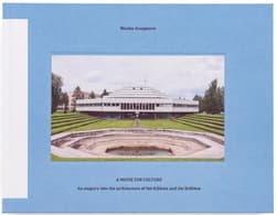 A House for Culture - Nicolas Grospierre