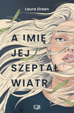 A imię jej szeptał wiatr - ebook - Laura Green