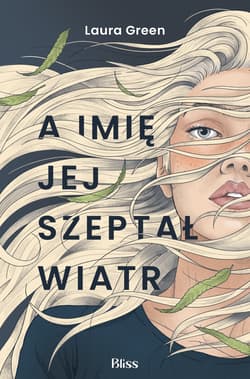 A imię jej szeptał wiatr wyd. 2026