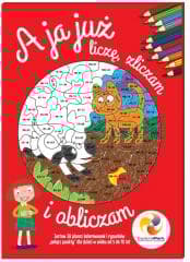 A ja już liczę, zliczam i obliczam - Praca zbiorowa