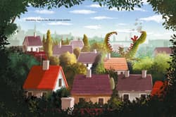 Galeria - zdjęcie nr. 2 - A ja nie chcę być księżniczką