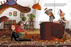 Galeria - zdjęcie nr. 4 - A ja nie chcę być księżniczką