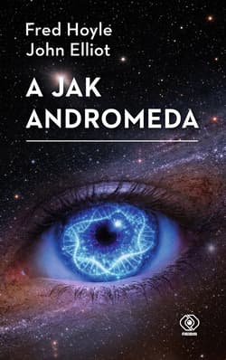 A jak Andromeda - ebook