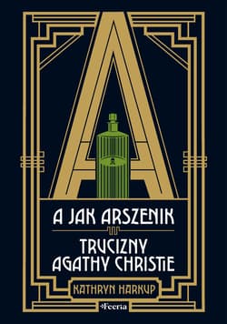 A jak Arszenik - ebook