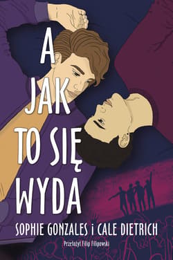 A jak to się wyda - ebook - Gonzales Sophie, Dietrich Cale