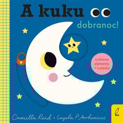 A kuku, dobranoc!