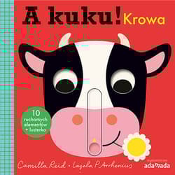 A kuku Krowa