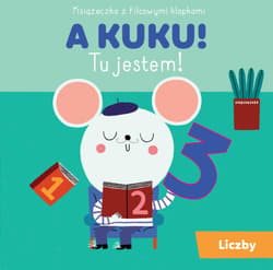 A KUKU! - liczby - Praca zbiorowa