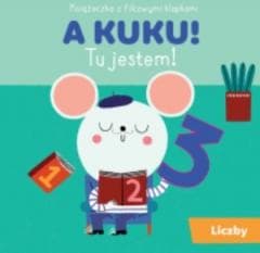 A KUKU! - liczby - Praca zbiorowa