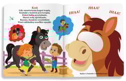 Galeria - zdjęcie nr. 4 - A KUKU! Spójrz tu!