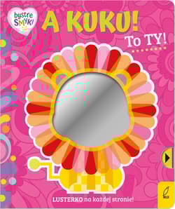 A kuku! To ty! Bystre smyki - Alexander Cox