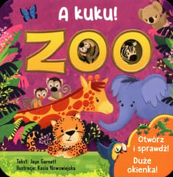 A kuku! ZOO