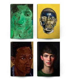 Galeria - zdjęcie nr. 3 - A Little Life Box Set (Four Volumes)