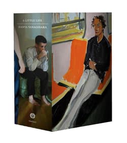 Galeria - zdjęcie nr. 5 - A Little Life Box Set (Four Volumes)