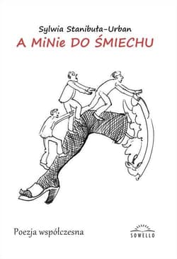 A minie do śmiechu - Sylwia Stanibuła-Urban