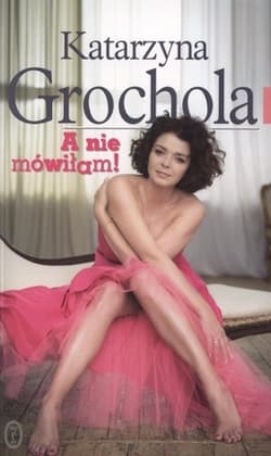 A nie mówiłam!