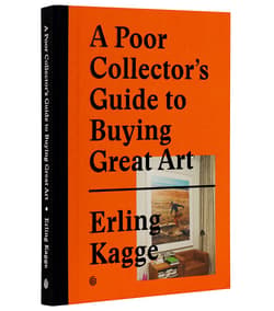 Galeria - zdjęcie nr. 3 - A poor collector's guide to buying great art