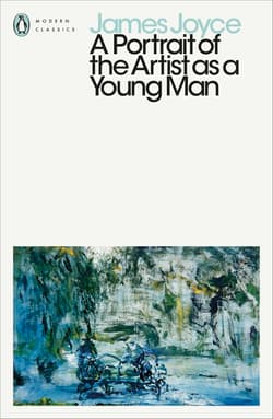A Portrait of the Artist as a Young Man - James Joyce