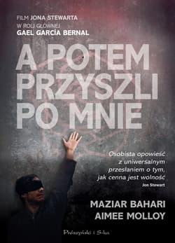 A potem przyszli po mnie - ebook - Bahari Maziar, Molloy Aimee