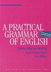 A Practical Grammar of English - Praca zbiorowa