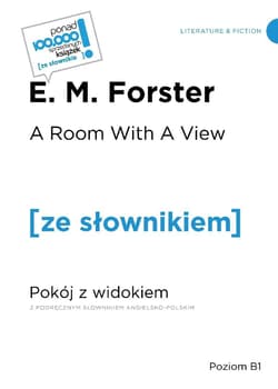 A Room With A View / Pokój z widokiem z podręcznym