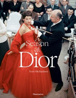 A Season at Dior - Yorn Michaelsen