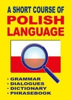 A short course of Polish language - Jacek Gordon
